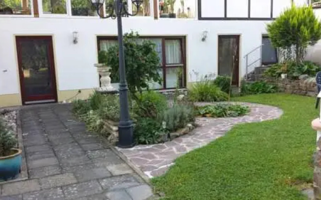 Apartment Tripols am Mittelrheintal