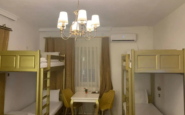 Centrum Apartments-Pr