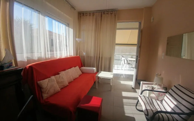 Kanakaris Apartments