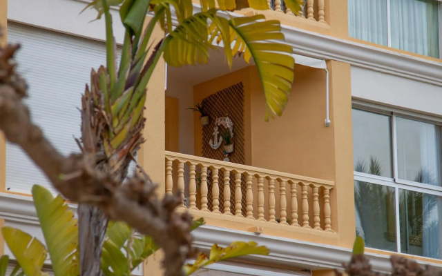 Moraira Apartment