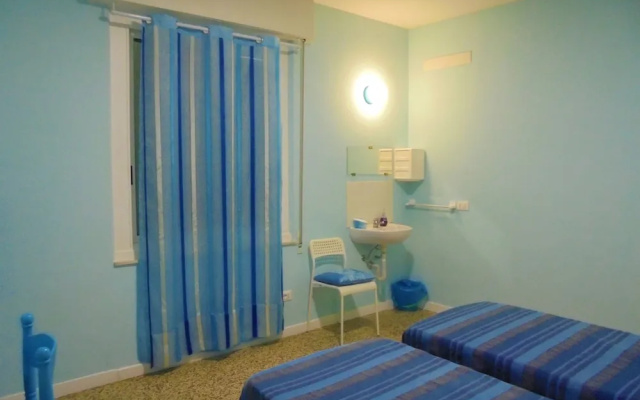 Sirenapop Concept B&B