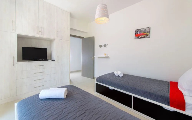 Greatland Villas