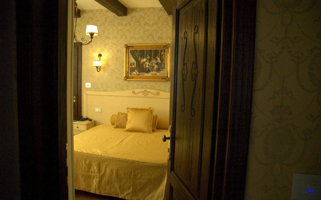 Hotel Villa Clementina