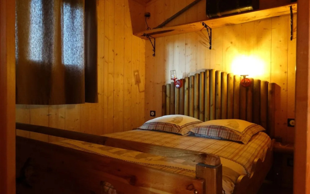Les Etangs du Moulin
