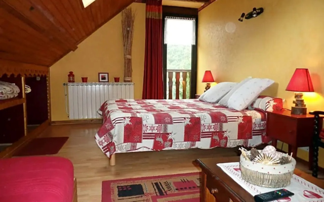 L'arcouli (Adults Only)