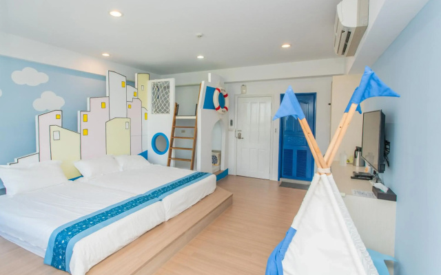 Fat Snail BnB