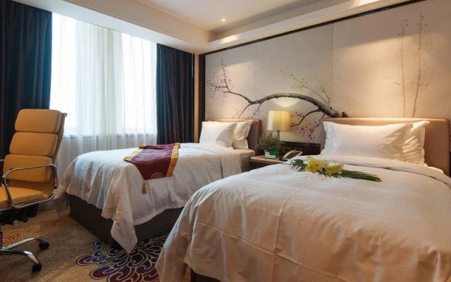 Presidential Elegant Healthcare Hotel