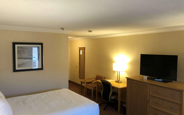 Best Western Plus Cobourg Inn & Convention Centre