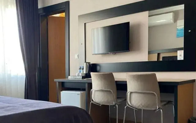 Grand Rimedya Hotel Mudanya