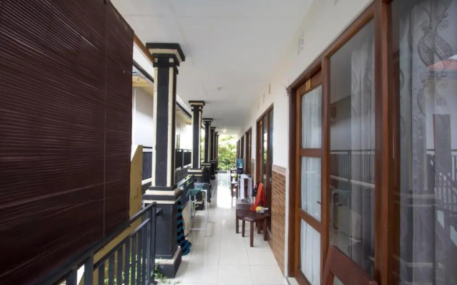 Putra Dadi Guest House
