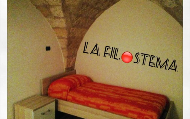 La Filostema
