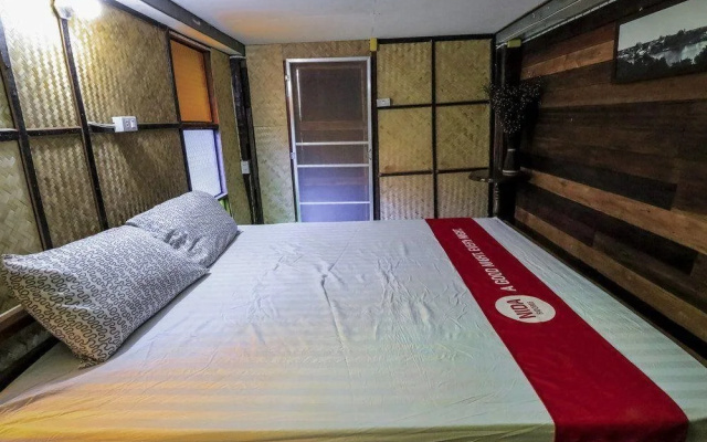 Nida Rooms Banluang Prathat 84