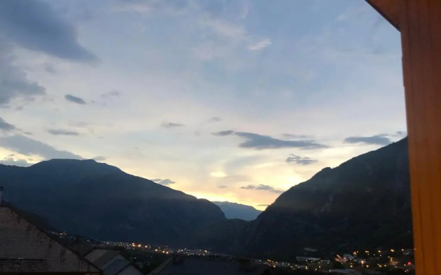Appartement calme à 5 min de St Jean de Maurienne