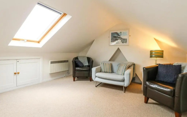 Quay Cottage