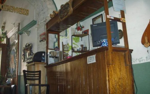 Hostal Del Campanero