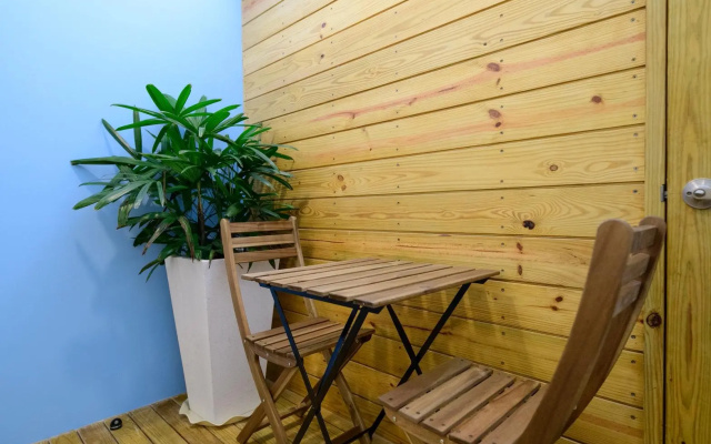 Summer Sea Hostel