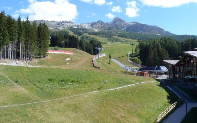 Appartement Les Arcs 1800, 2 pièces, 5 personnes - FR-1-411-453