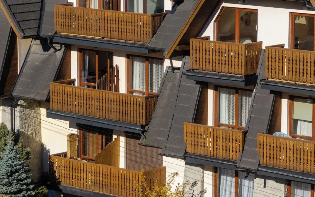 RentPlanet - Apartamenty Chotarz-Bór