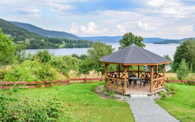 Bjertnes Turistgård