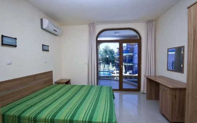 Hotel Garden Beach