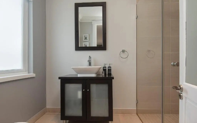 3 Phezulu Villas, Zimbali Coastal Resort