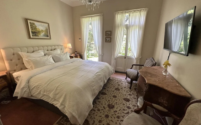 Rowan Brae Historic Guest House