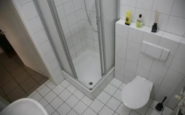 Apartmentvermietung Dortmund-Kirchhörde