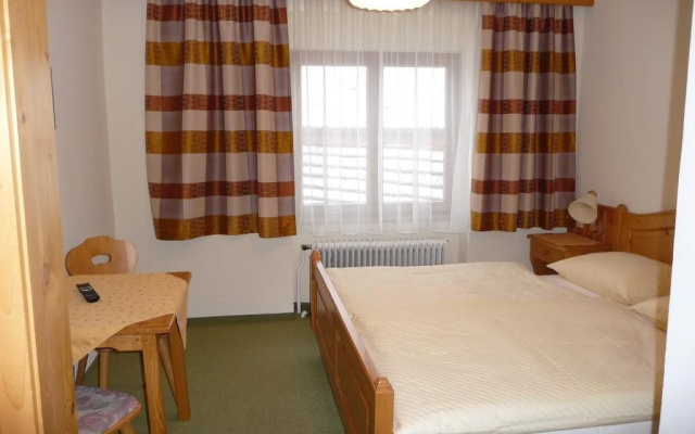 Gasthof Graggober