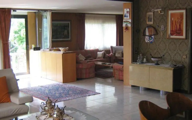 B&B Il Santo Pellegrino