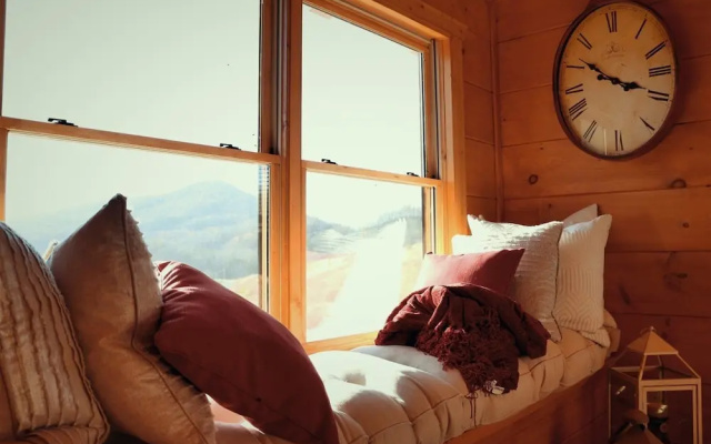 Elk Lodge