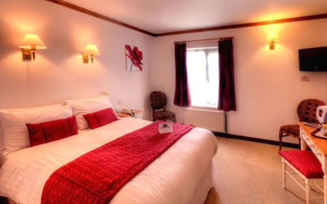 Lord Hill Hotel