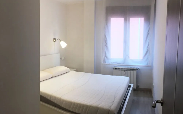 Apartamento en el Barrio de las Letras ADD4