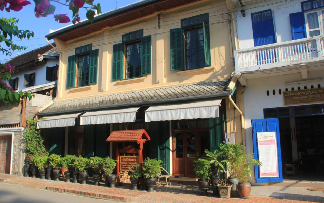 Villa Chitdara 2 Mekong Riverside