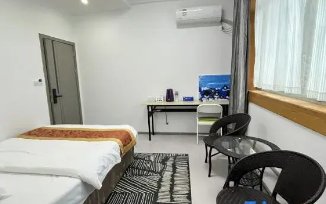 YunYun Homestay