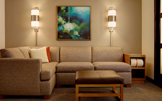 Hyatt Place Chicago/Lombard/Oak Brook