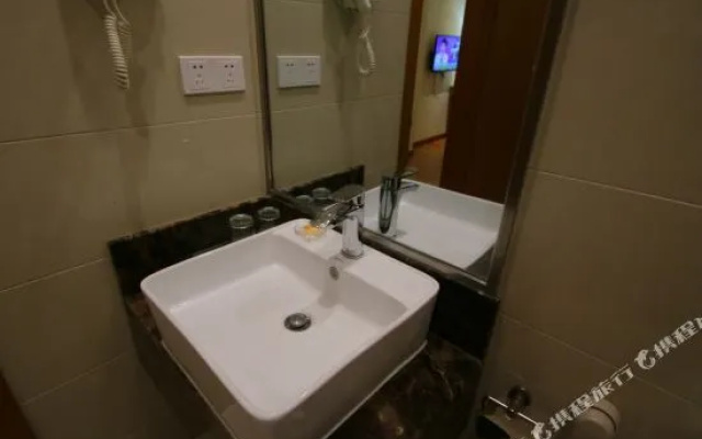 Hanchao Hotel