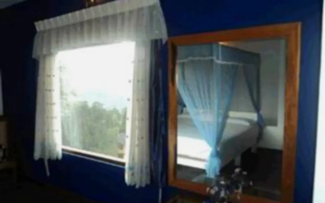 Aberdeen Range Holiday Home