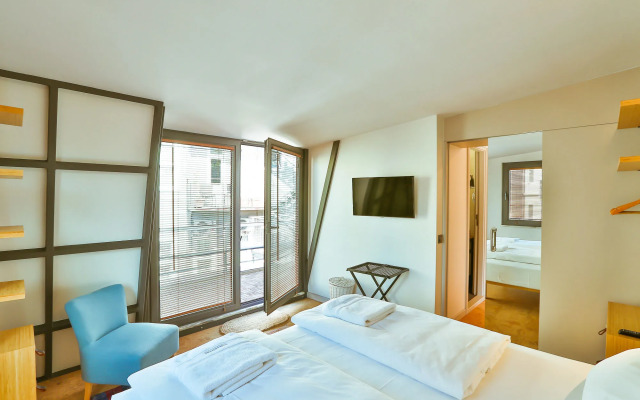 Hotel Hammamhane