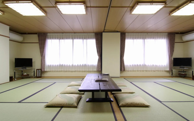 Kyoto Higashiyamasou