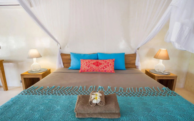 SEED Resort