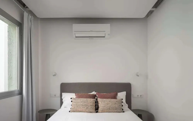 Don Fadrique Apartments by Olala Homes