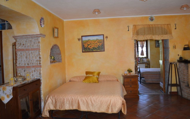 B&B Santa Vittoria