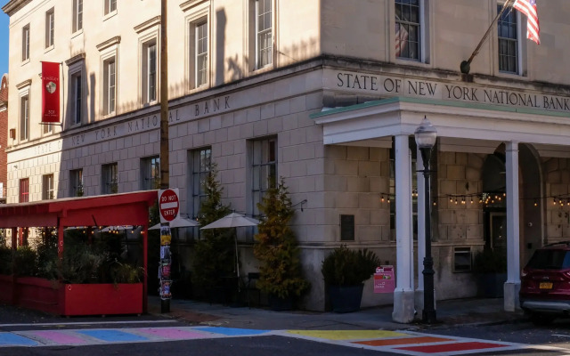 Hotel Kinsley