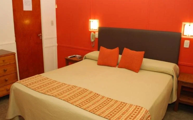 Hotel Roma