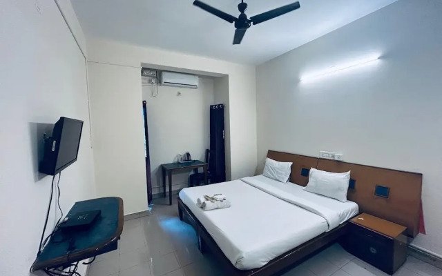 Hotel Iham Paradise