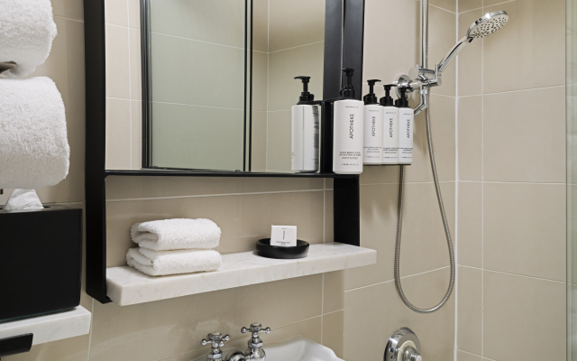 voco The Franklin New York by IHG