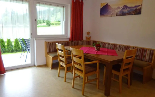 Appartement Julian
