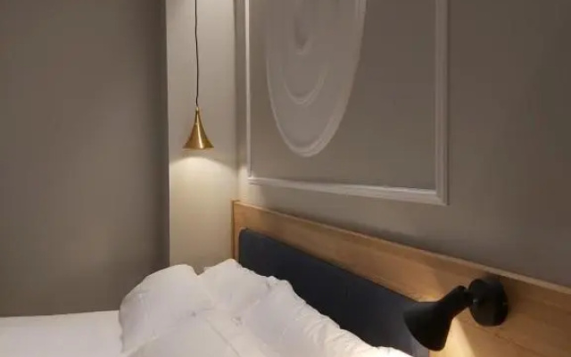 Habital Suites