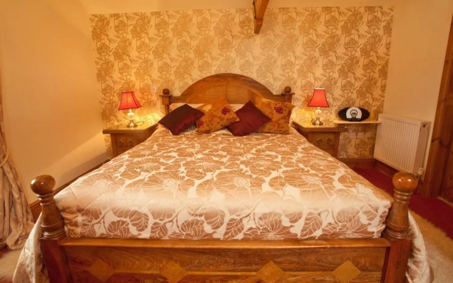 Country Getaway - Tosson Tower Farm