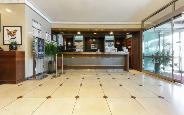 Prime Tourist Hotel